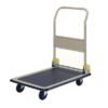 Supplier of Prestar NB-101 Platform Trolley with Folding Handle in UAE