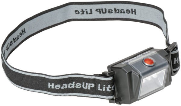 pelican led super bright hiking headlamp