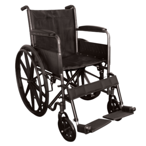 reliquip wheelchair