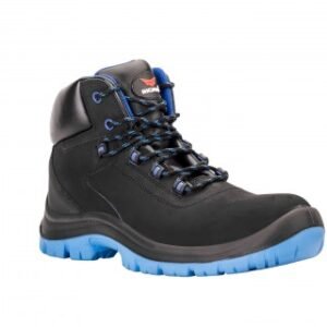 Supplier of Rigman R6106 High Ankle Safety Shoe in UAE