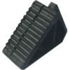 Supplier of Rubber Wheel Chock 2kg in UAE