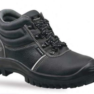 Supplier of Steps SW-444-S1P High Ankle Safety Shoes in UAE