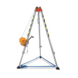 Supplier of TWWM10 Tripod with 10 Meter Winch in UAE