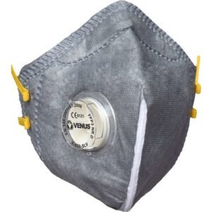 Supplier of Venus V-430-SLV FFP3 NR D Universal Series Respirator in UAE