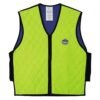 Supplier of Ergodyne Chill-Its 6665 Evaporative Cooling Vest in UAE