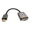 HDMI to VGA Adapter