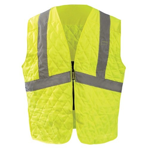 Supplier of OccuNomix 904 MiraCool Plus Evaporative Vest in UAE