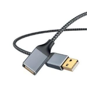 USB 3.0 Male to Female Extension Cable