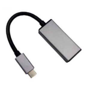 USB C to DP Adapter