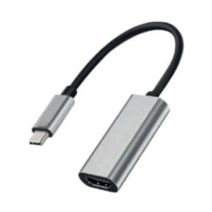 USB C to HDMI 4K Adapter