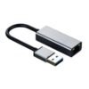 USB to Lan Gigabit RJ45 Adapter