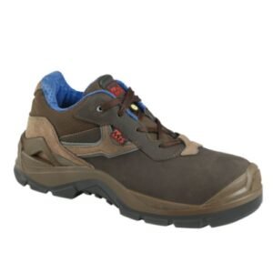 MTS Tech Activ Flex S3 Safety Shoes