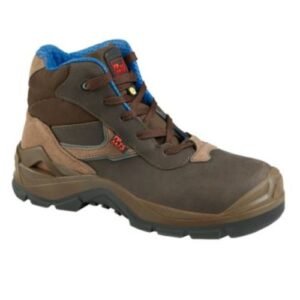 MTS Tech Ultim Flex S3 Safety Shoes