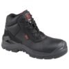 MTS Tech Total Flex S3 Safety Shoes