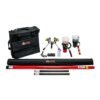 Solo Smoke / Heat / Co Test & Removal Kit
