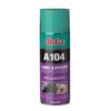 Akfix C104 Label& Stickers Remover