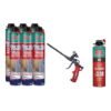 Akfix -Therm Coat Gun For 850ml