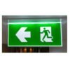 Emergency Exit Light Dcd