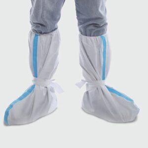 SCUDO CHEMICAL DISPOSABLE BOOT COVER