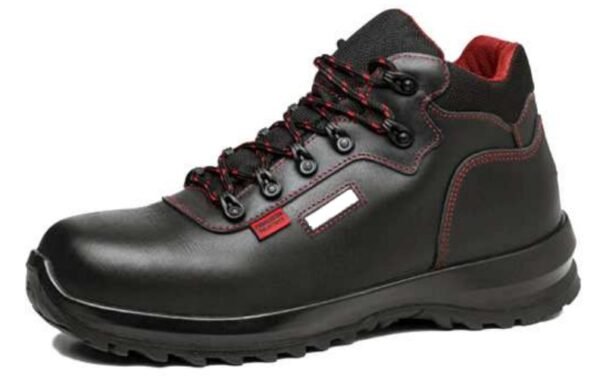 ELECTRICAL SAFETY BOOT 18KV