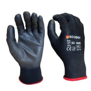 SAFETY GLOVES SC 4020