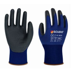 SAFETY GLOVES SC 4025