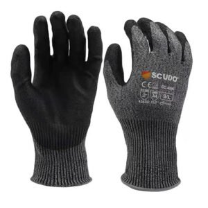 SAFETY GLOVES SC 4096