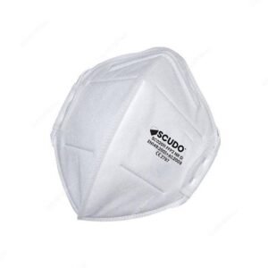 SAFETY MASK FFP2 SC 02011