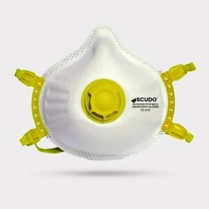 SAFETY MASK FFP3 SC 02030