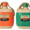 HUNTER WATER BOTTLE 600ML CAPACITY HU-1 LION STAR - INDONESIA