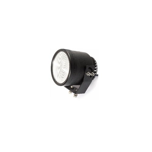36 LED Round Line Beam Projector