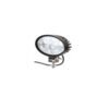 4 LED Forklift Blue Safety Spot Light