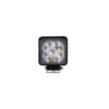 9 LED Square Fog Light