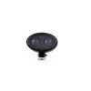 Aluminium Housing Forklift Safety Blue Spot Light