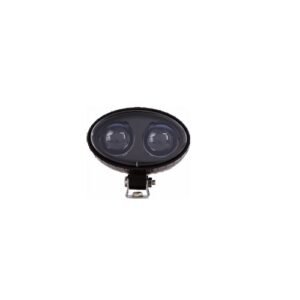 Aluminium Housing Forklift Safety Blue Spot Light