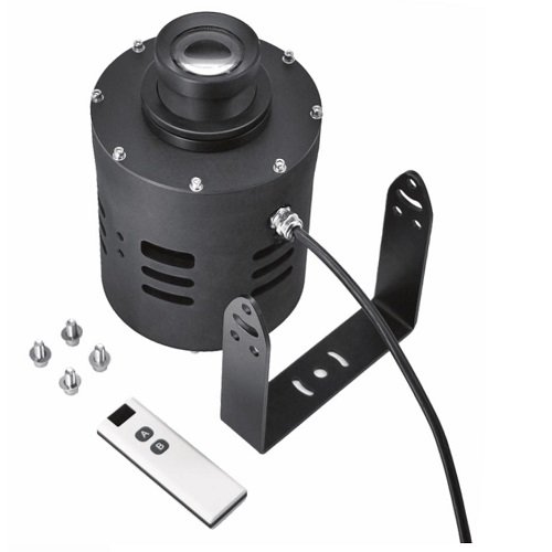 Crane Warning Safety Cross LED Circle Light Beam