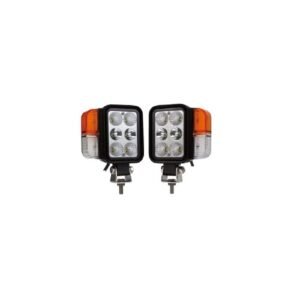 Forklift LED Indicator Turn Signal Light