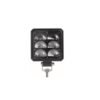 Forklift Safety Square LED Arch Beam