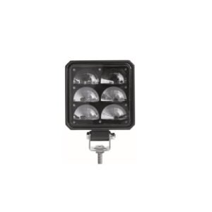 Forklift Safety Square LED Arch Beam