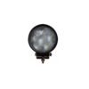 LED Close Range Round Work Light