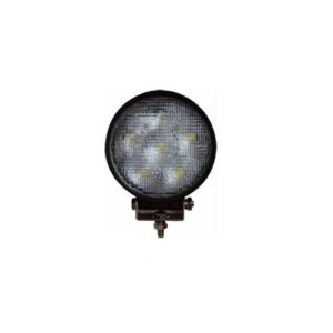 LED Close Range Round Work Light