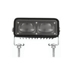 LED Forklift Red Zone Pedestrian Safety Light