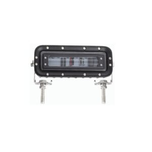 LED Forklift Red Zone Warning Light