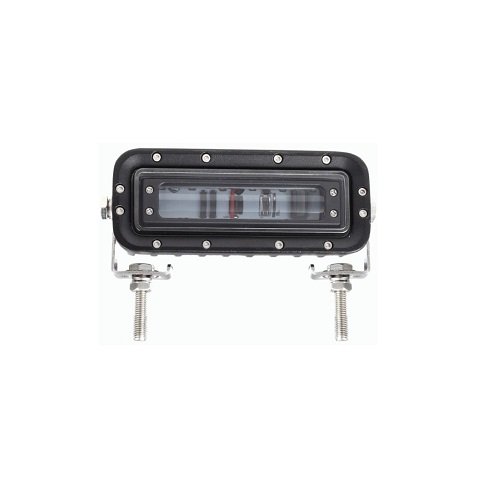 LED Forklift Red Zone Warning Light