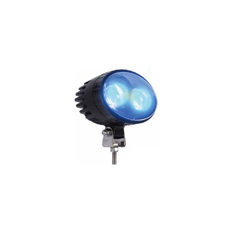 LED Forklift Safety Blue Spot Light