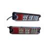 LED Forklift Tail Light