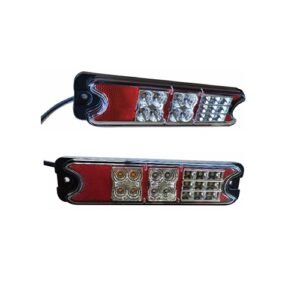 LED Forklift Tail Light