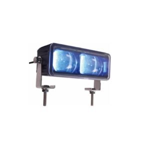 LED Forklift Warning Spotlight