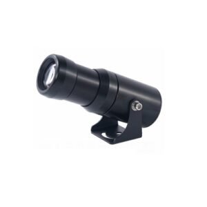 LED Virtual Warning Sign Projector