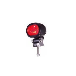 MINI Red Zone LED Light Border